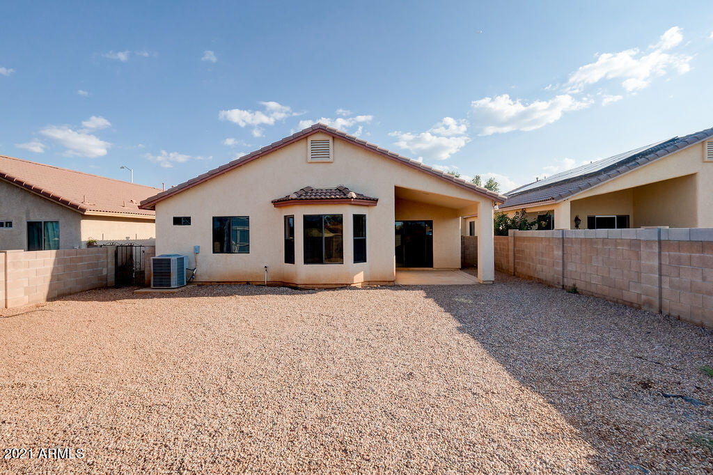 SILVERADO - Residential