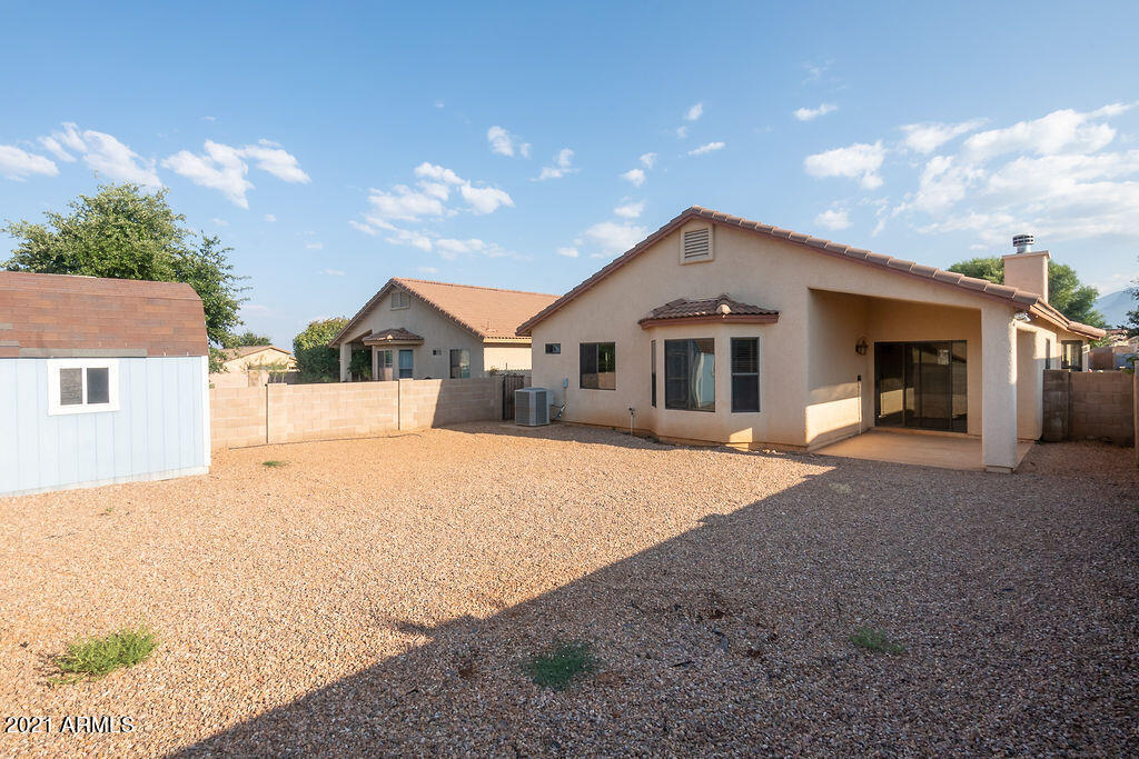SILVERADO - Residential