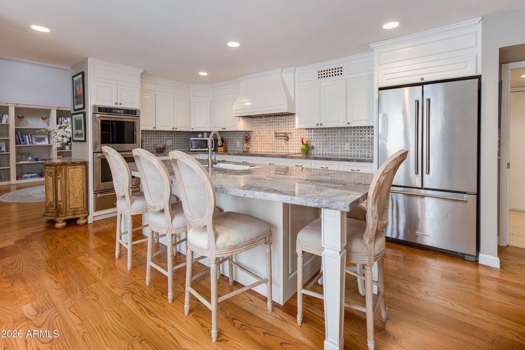 Photo of 2737 E Arizona Biltmore Circle #2, Phoenix, AZ 85016 (MLS # 6998721)