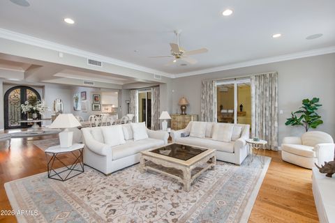 Photo of 2737 E Arizona Biltmore Circle #2, Phoenix, AZ 85016 (MLS # 6998721)