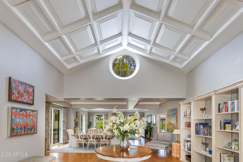 Photo of 2737 E Arizona Biltmore Circle #2, Phoenix, AZ 85016 (MLS # 6998721)