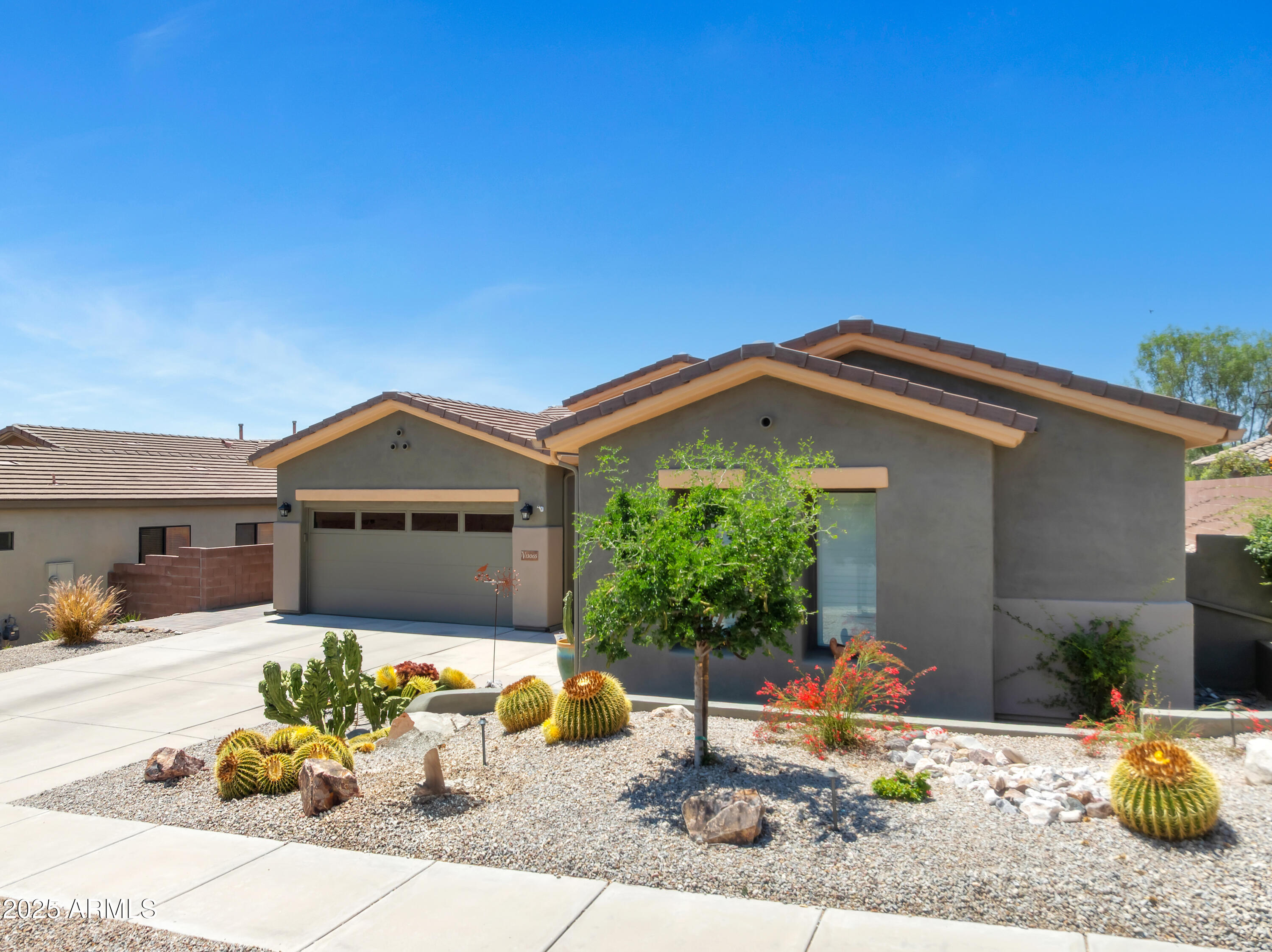 13065 N HIGH HAWK Drive