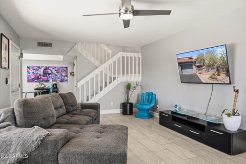 Photo of 7220 E Mary Sharon Drive #158, Scottsdale, AZ 85266 (MLS # 7049764)