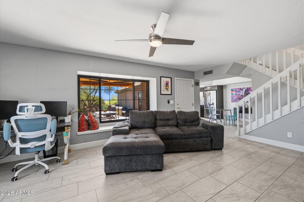 Photo of 7220 E Mary Sharon Drive #158, Scottsdale, AZ 85266 (MLS # 7049764)