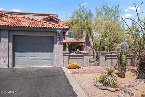 Photo of 7220 E Mary Sharon Drive #158, Scottsdale, AZ 85266 (MLS # 7049764)