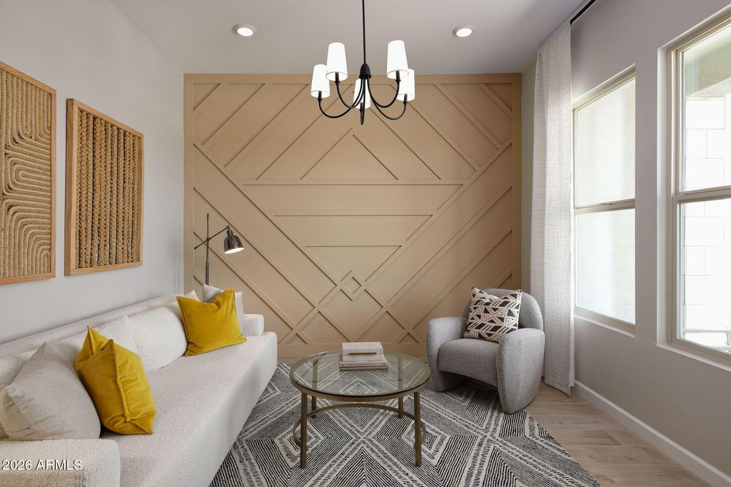 Photo of 22812 E Stirrup Street, Queen Creek, AZ 85142 (MLS # 6980247)