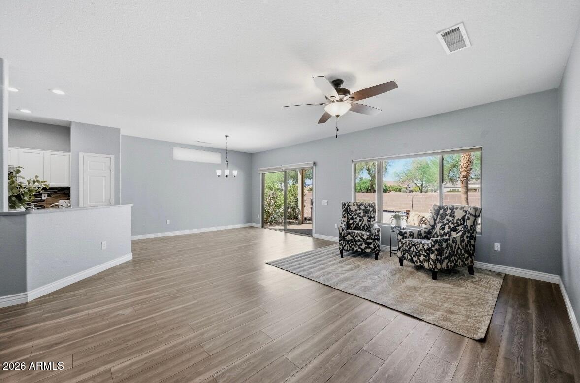16334 W DESERT CANYON Drive