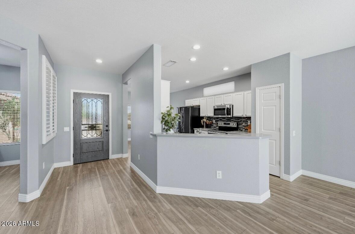 16334 W DESERT CANYON Drive