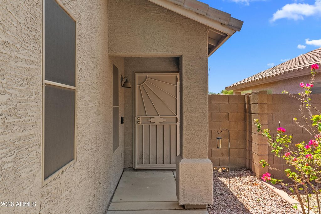 Photo of 9319 W Harmony Lane, Peoria, AZ 85382 (MLS # 7018032)