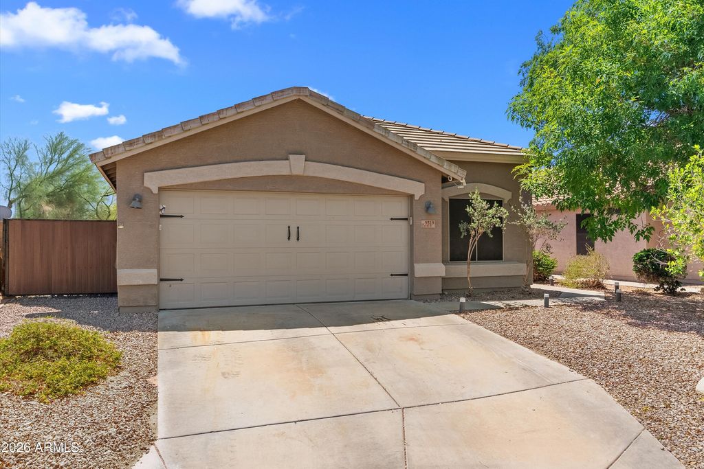 Photo of 9319 W Harmony Lane, Peoria, AZ 85382 (MLS # 7018032)