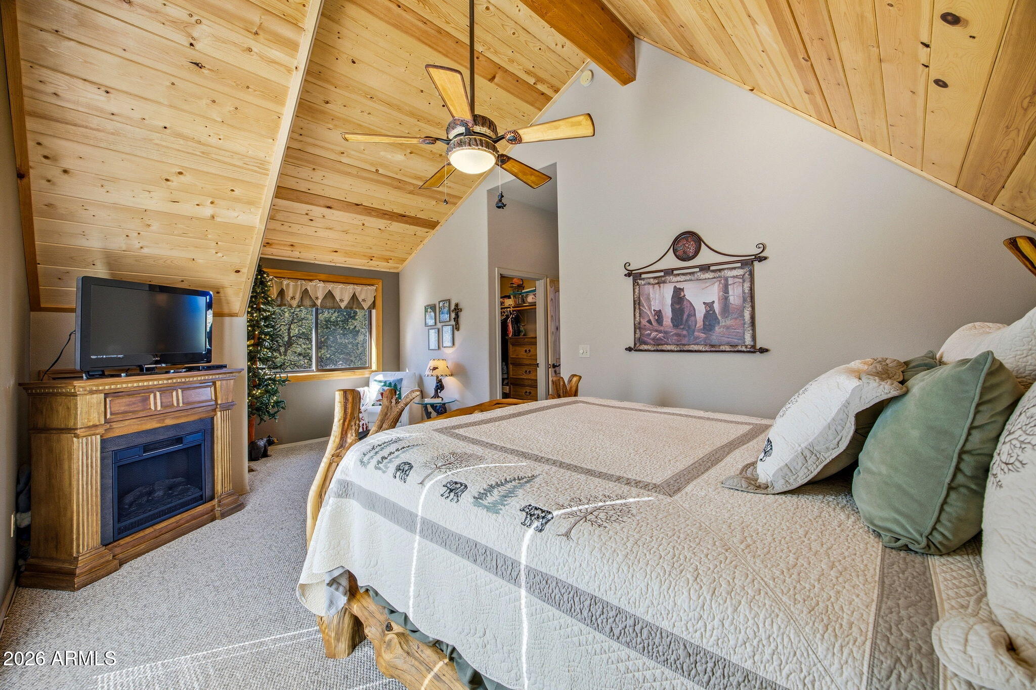High Country Pines 1 - Residential
