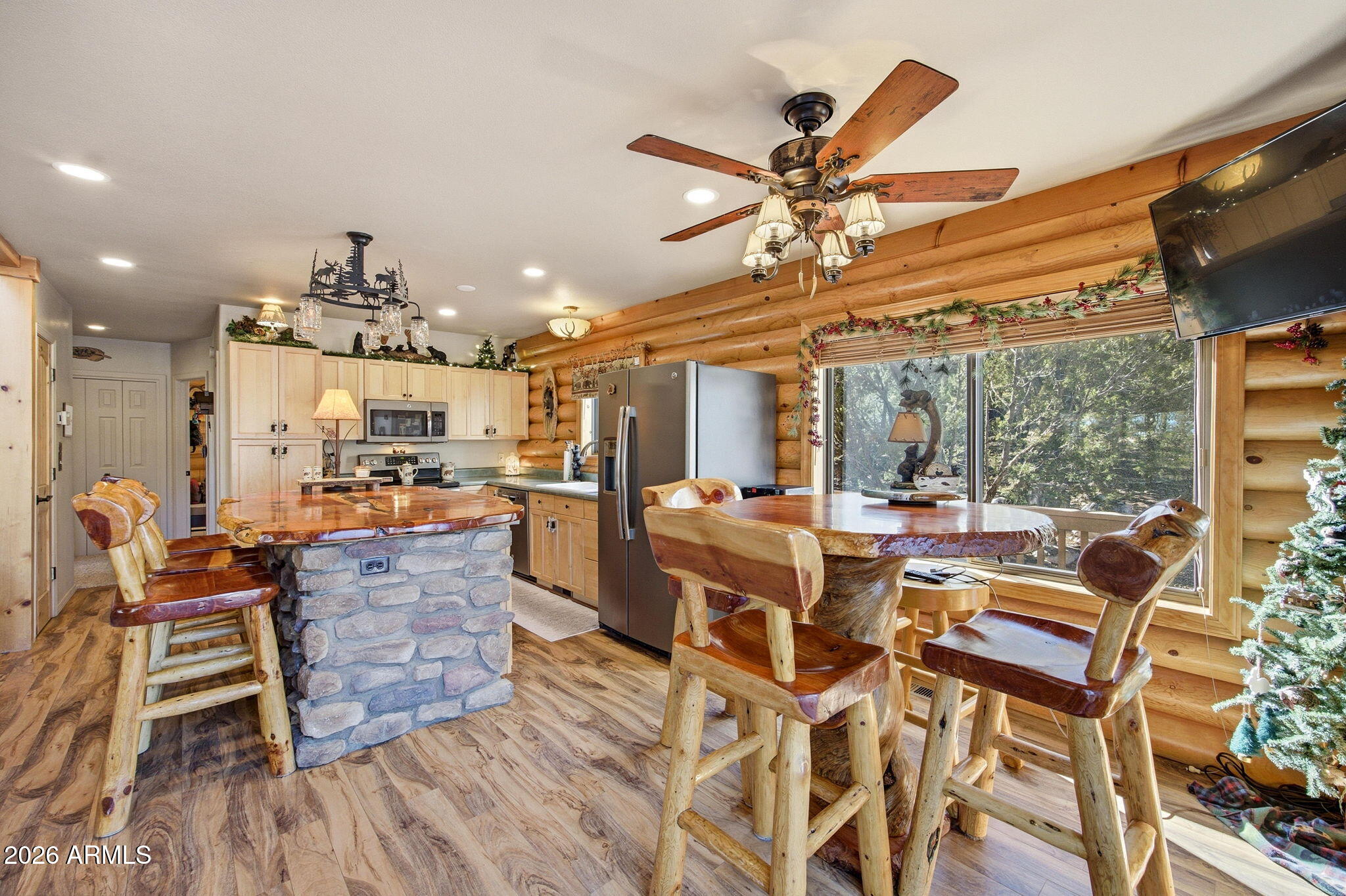 High Country Pines 1 - Residential