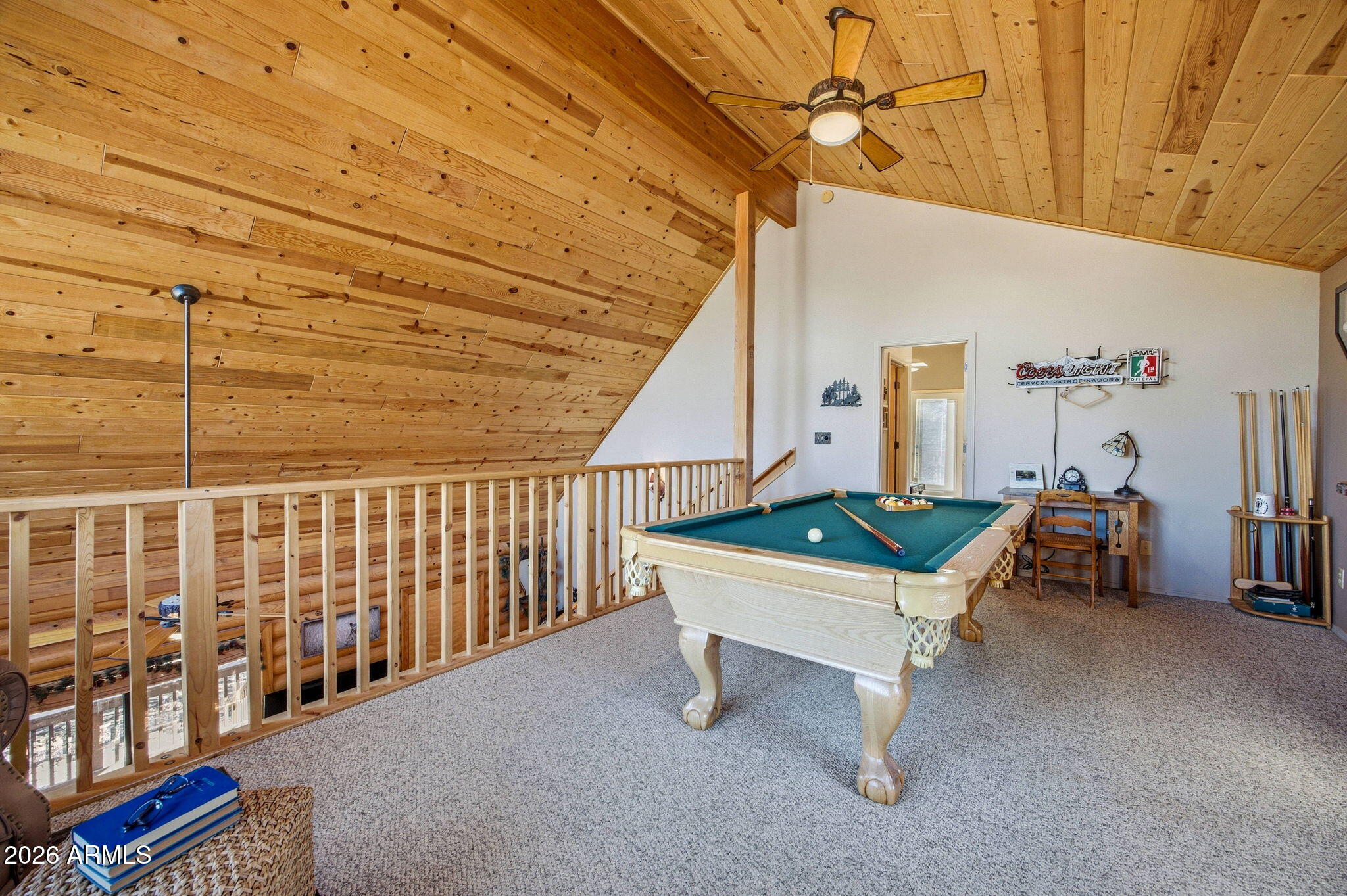 High Country Pines 1 - Residential
