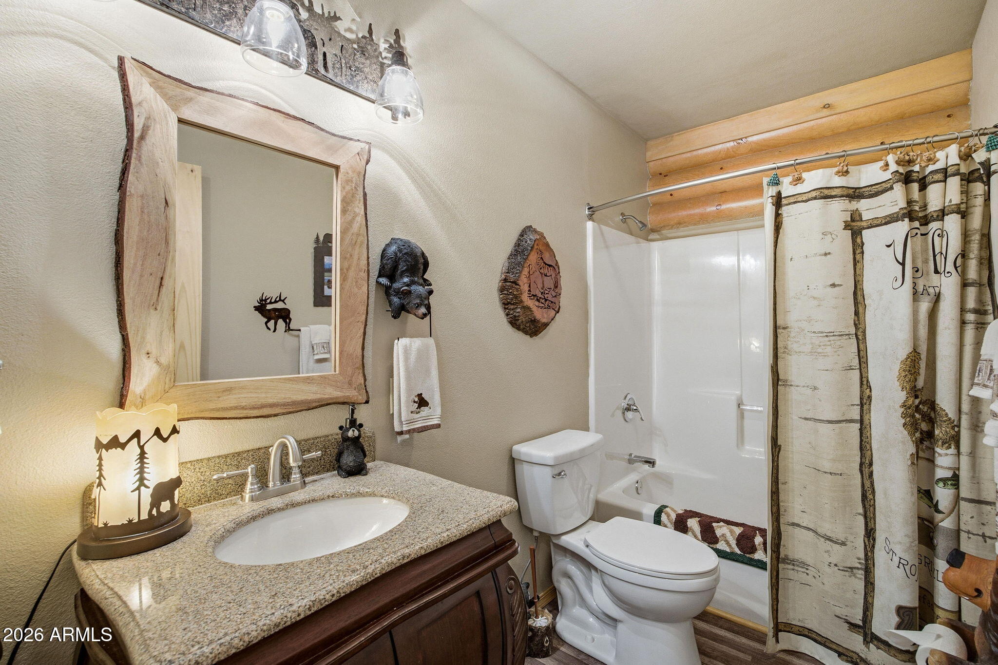 High Country Pines 1 - Residential