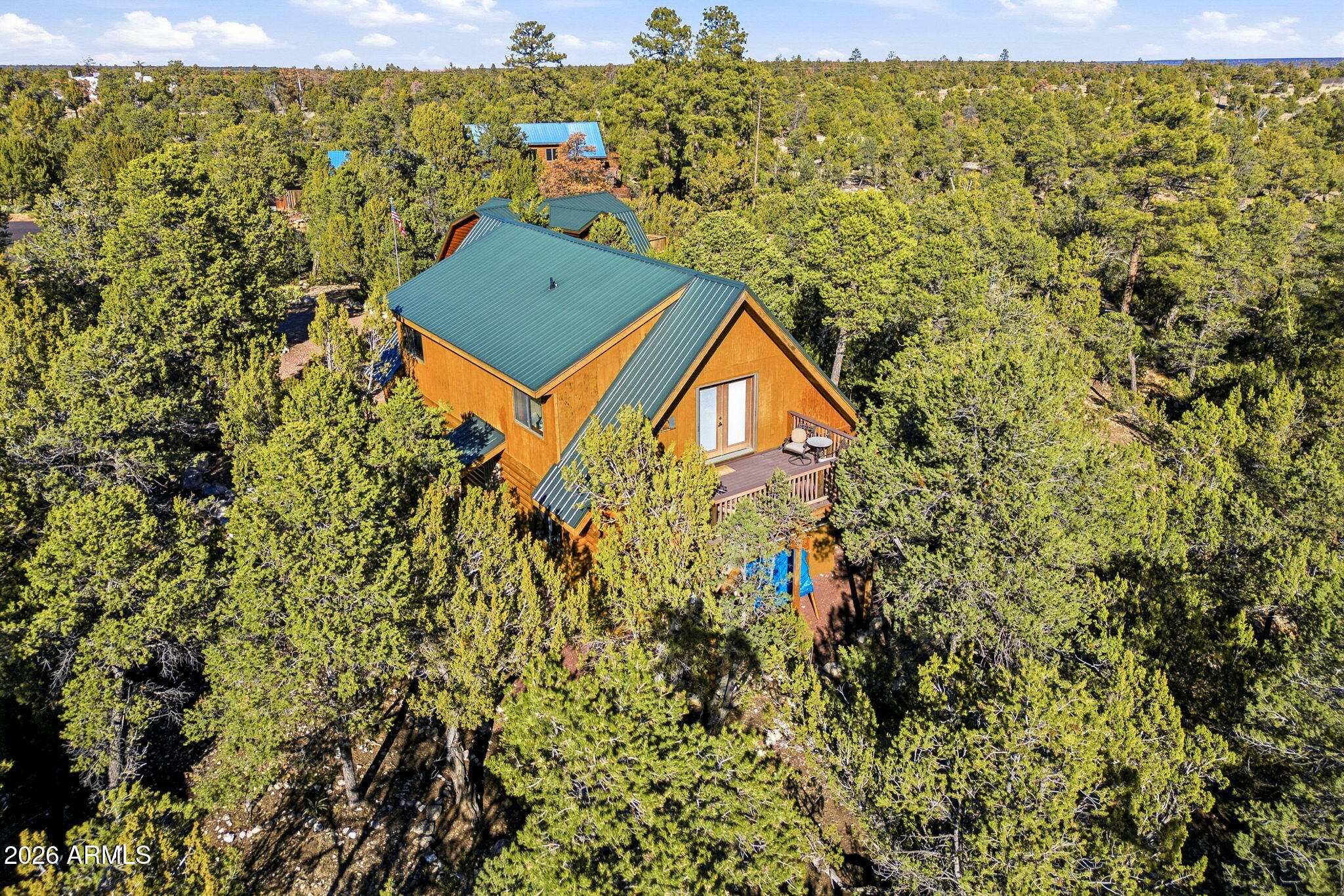 High Country Pines 1 - Residential