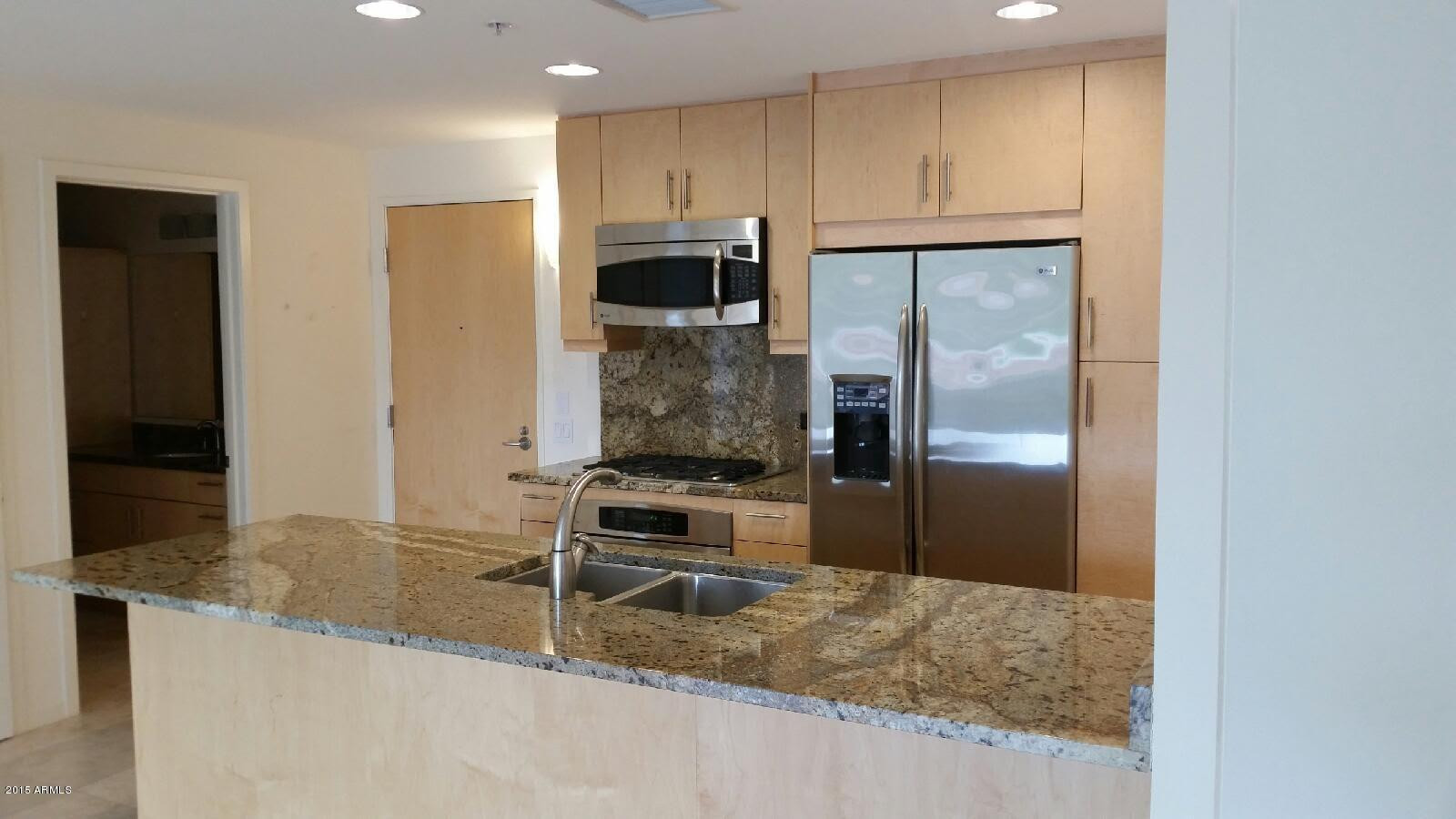 7131 E Rancho Vista Drive Unit 5002
