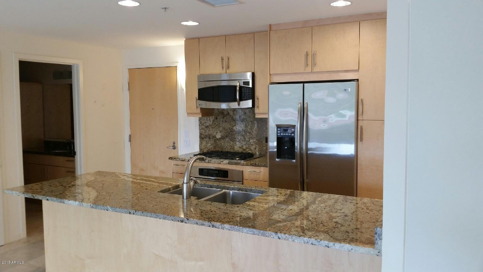 7131 E Rancho Vista Drive 5002