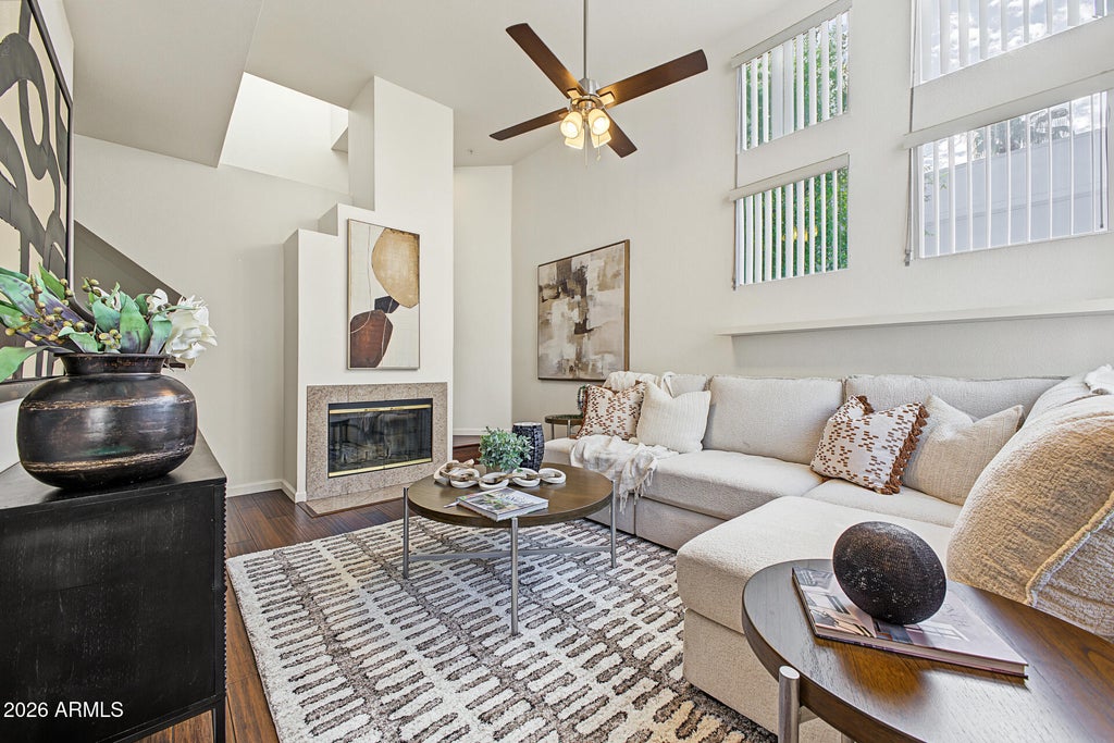 Photo of 3633 N 3rd Avenue #2031, Phoenix, AZ 85013 (MLS # 7091183)