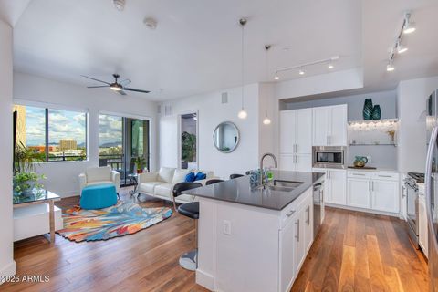 3131 N CENTRAL Avenue 6010 Phoenix AZ 85012