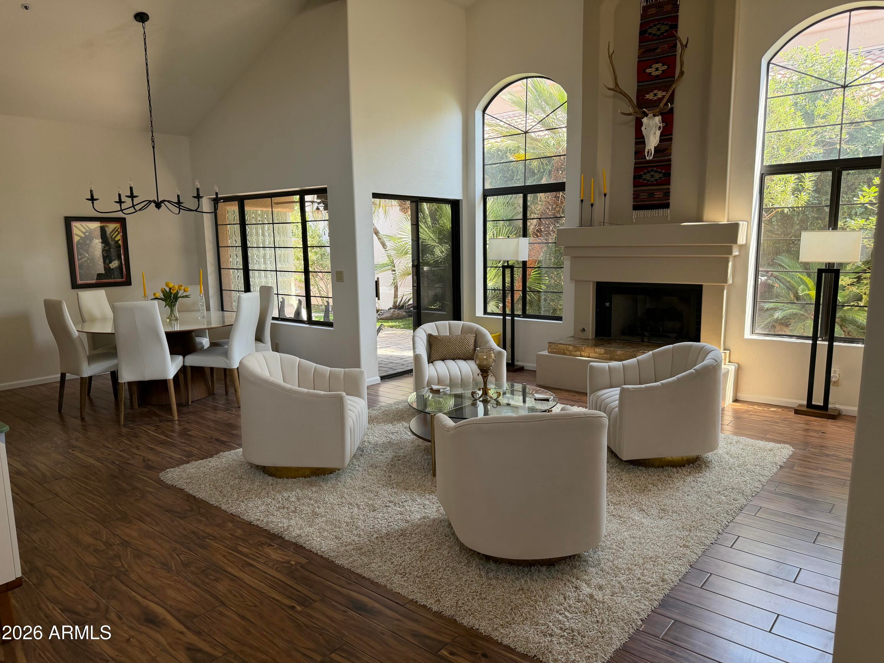 8192 E CORTEZ Drive