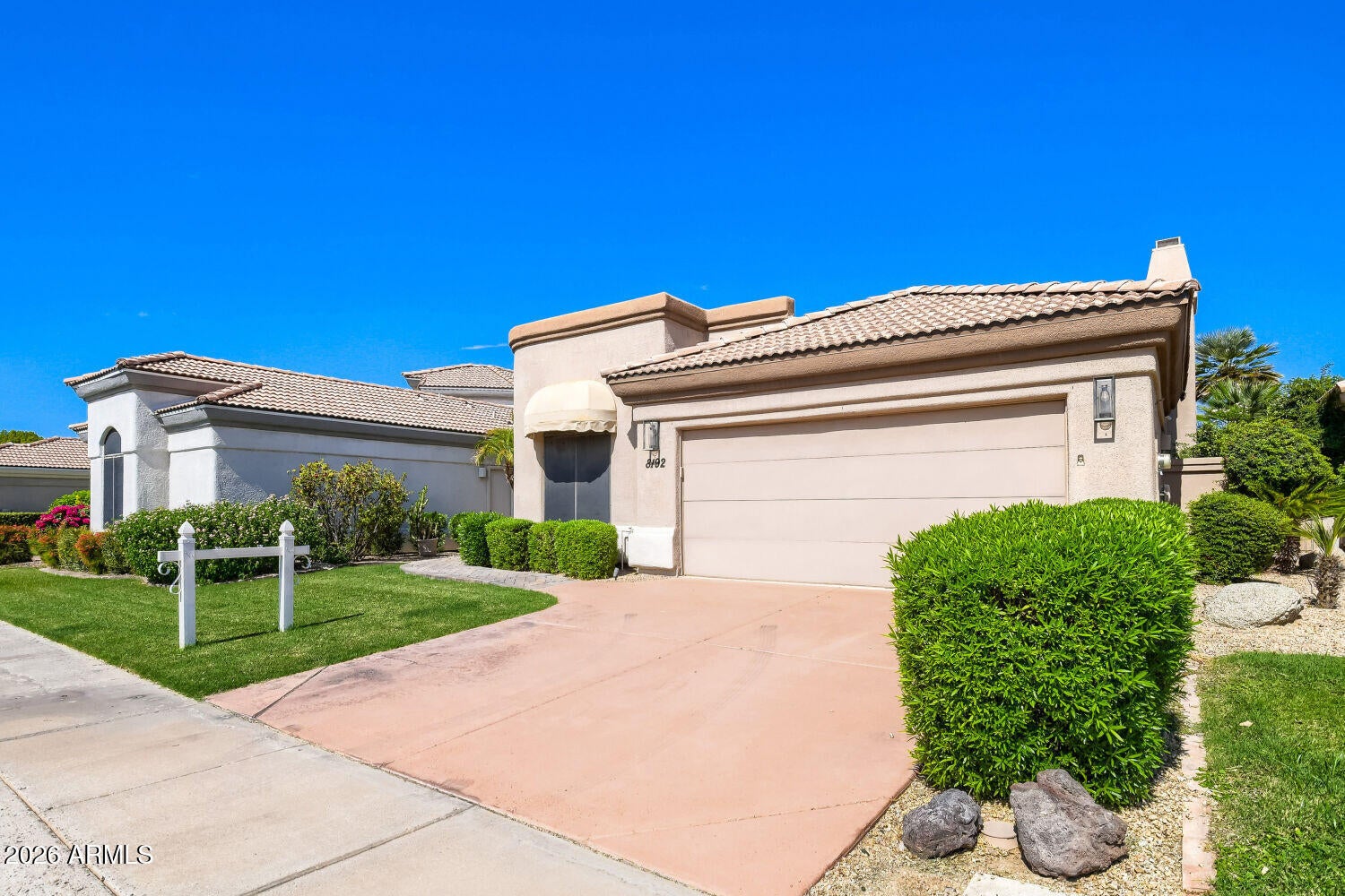 8192 E CORTEZ Drive