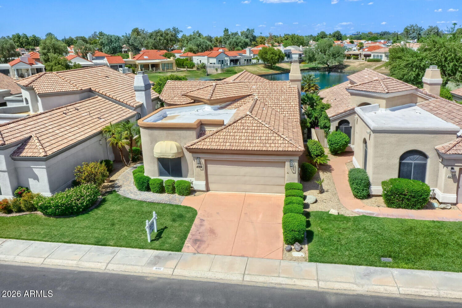 8192 E CORTEZ Drive