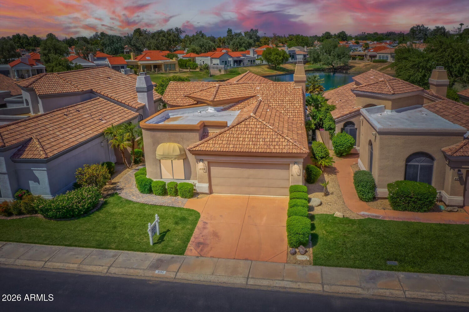8192 E CORTEZ Drive