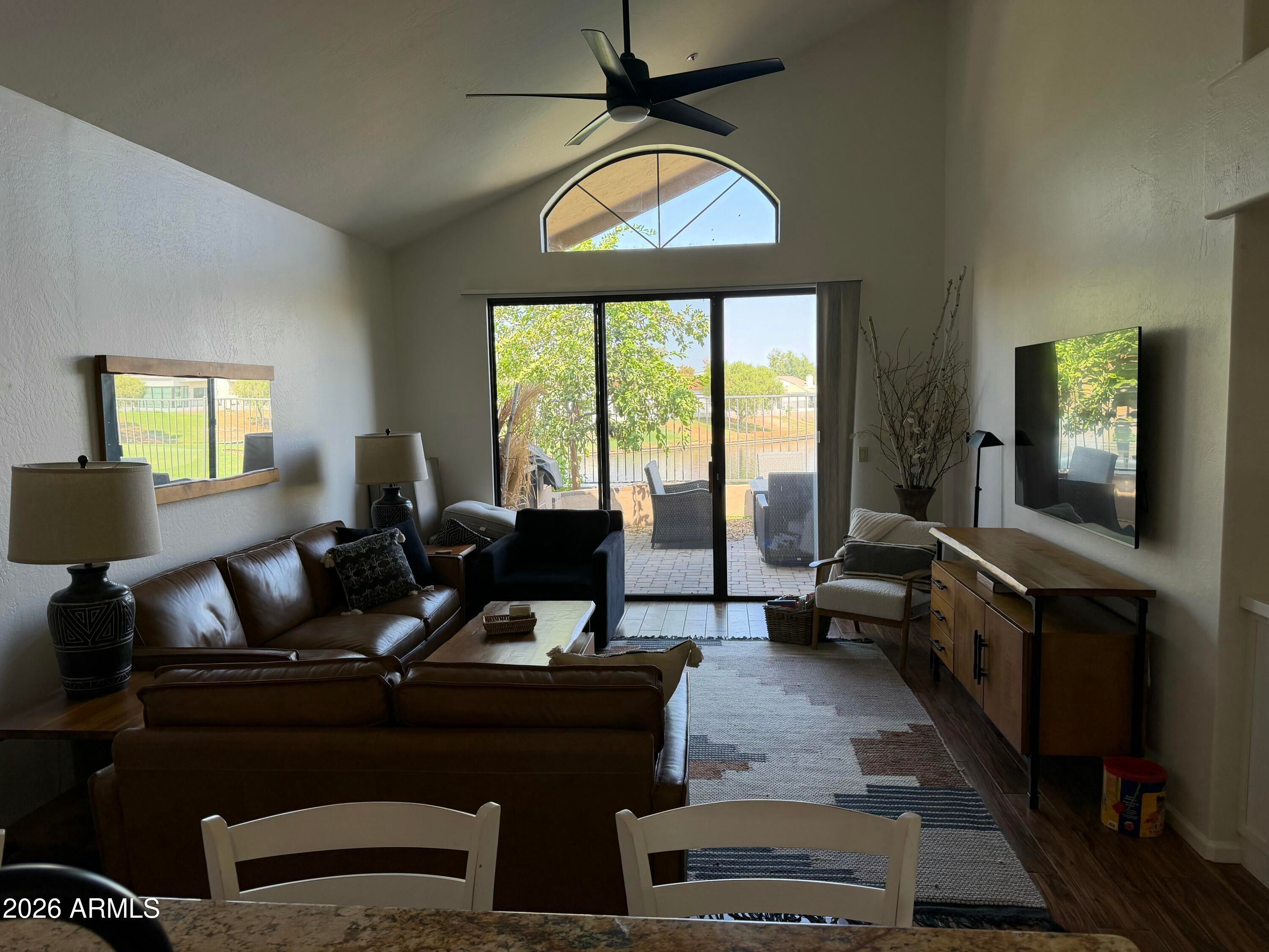 8192 E CORTEZ Drive