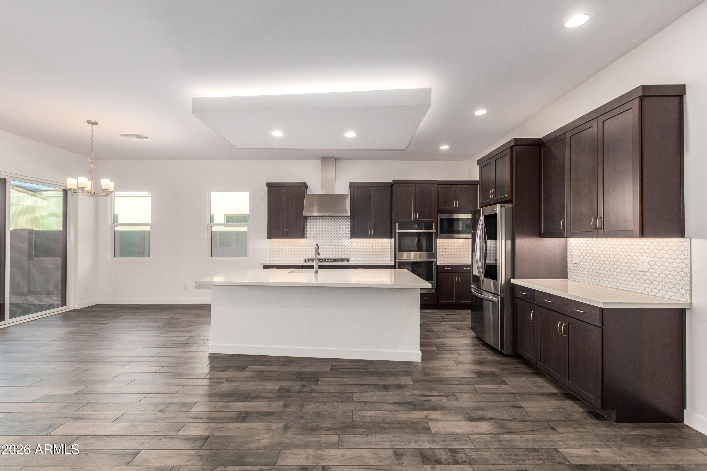 1136 E LA MIRADA Drive