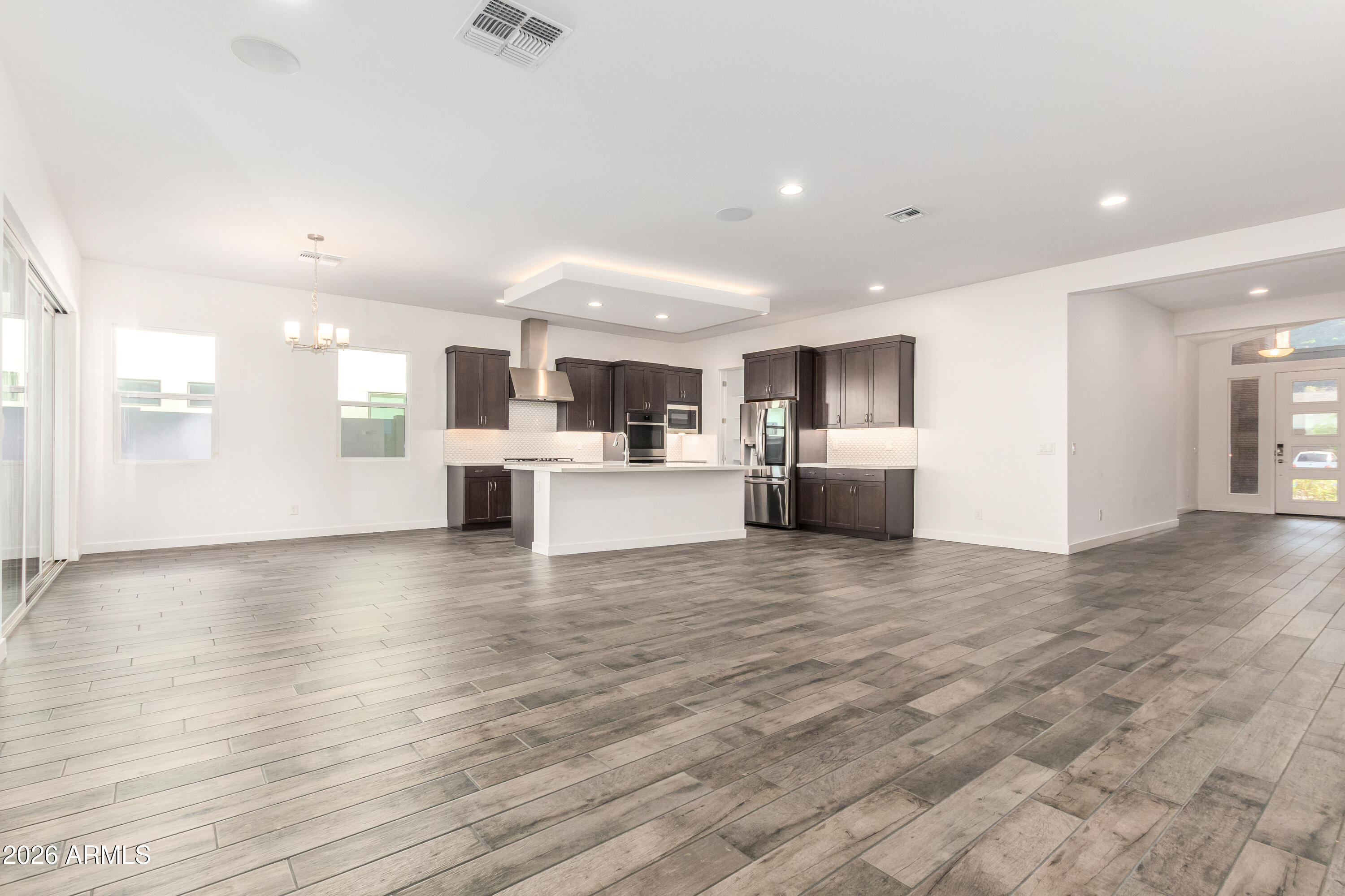 1136 E LA MIRADA Drive