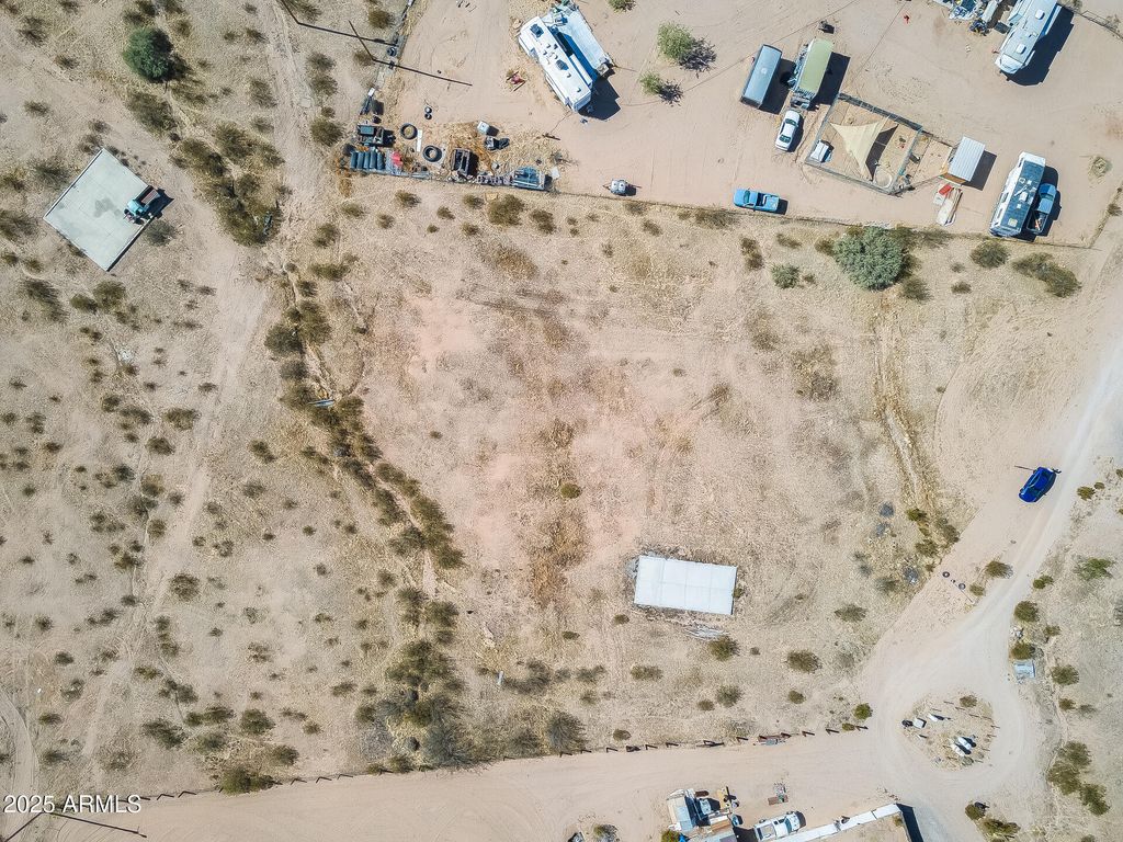 Photo of 0 W Homeland Road #4, Maricopa, AZ 85139 (MLS # 6910858)
