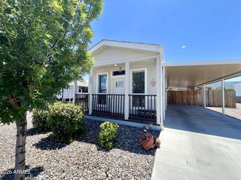 1023 W Thorton Road Camp Verde AZ 86322
