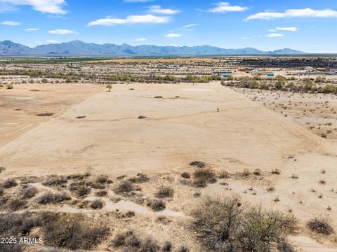 XX S 191st Avenue A Buckeye AZ 85326