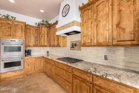 A home in Litchfield Park