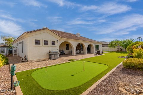 A home in Litchfield Park