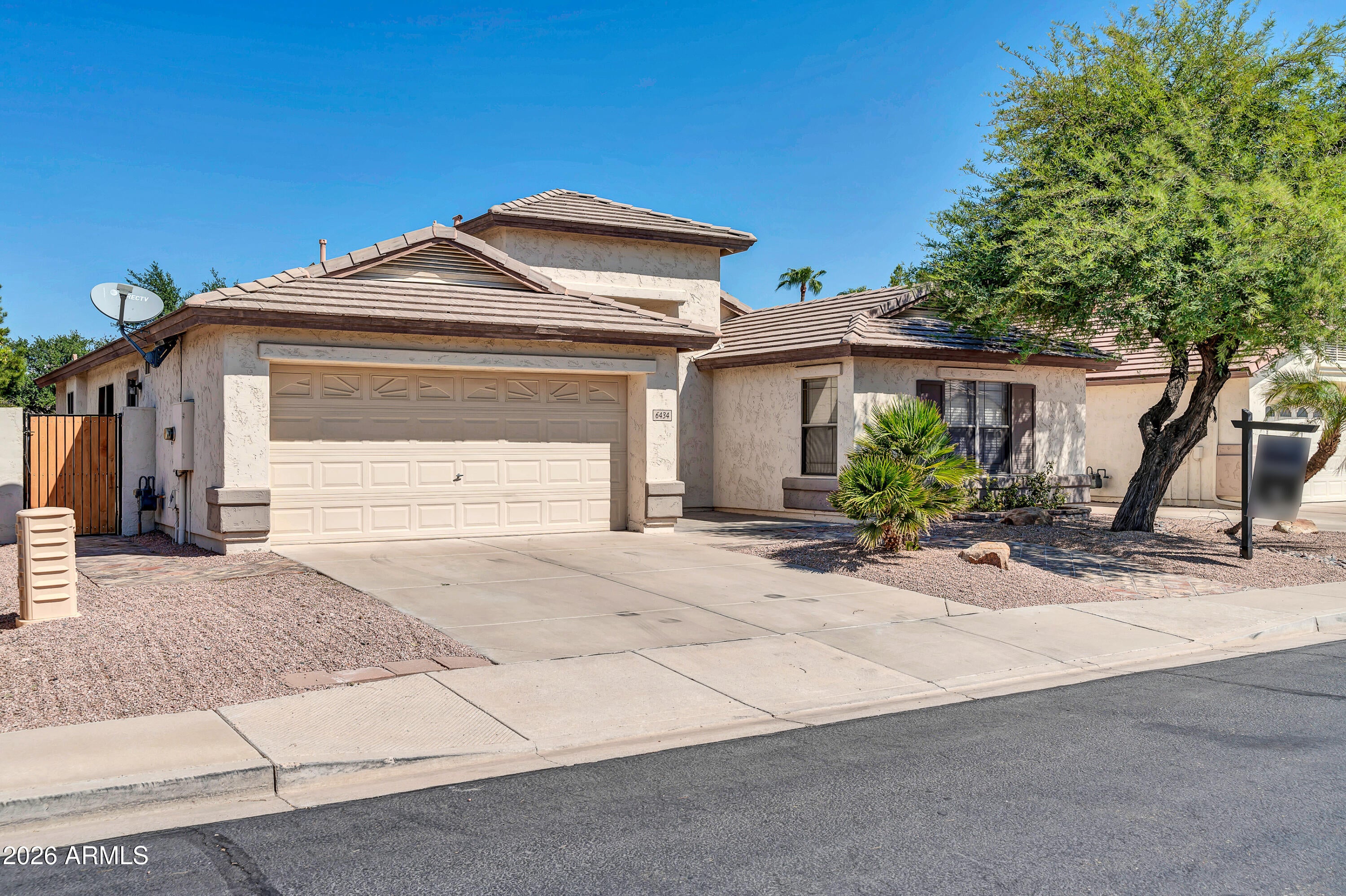 6434 W Kristal Way