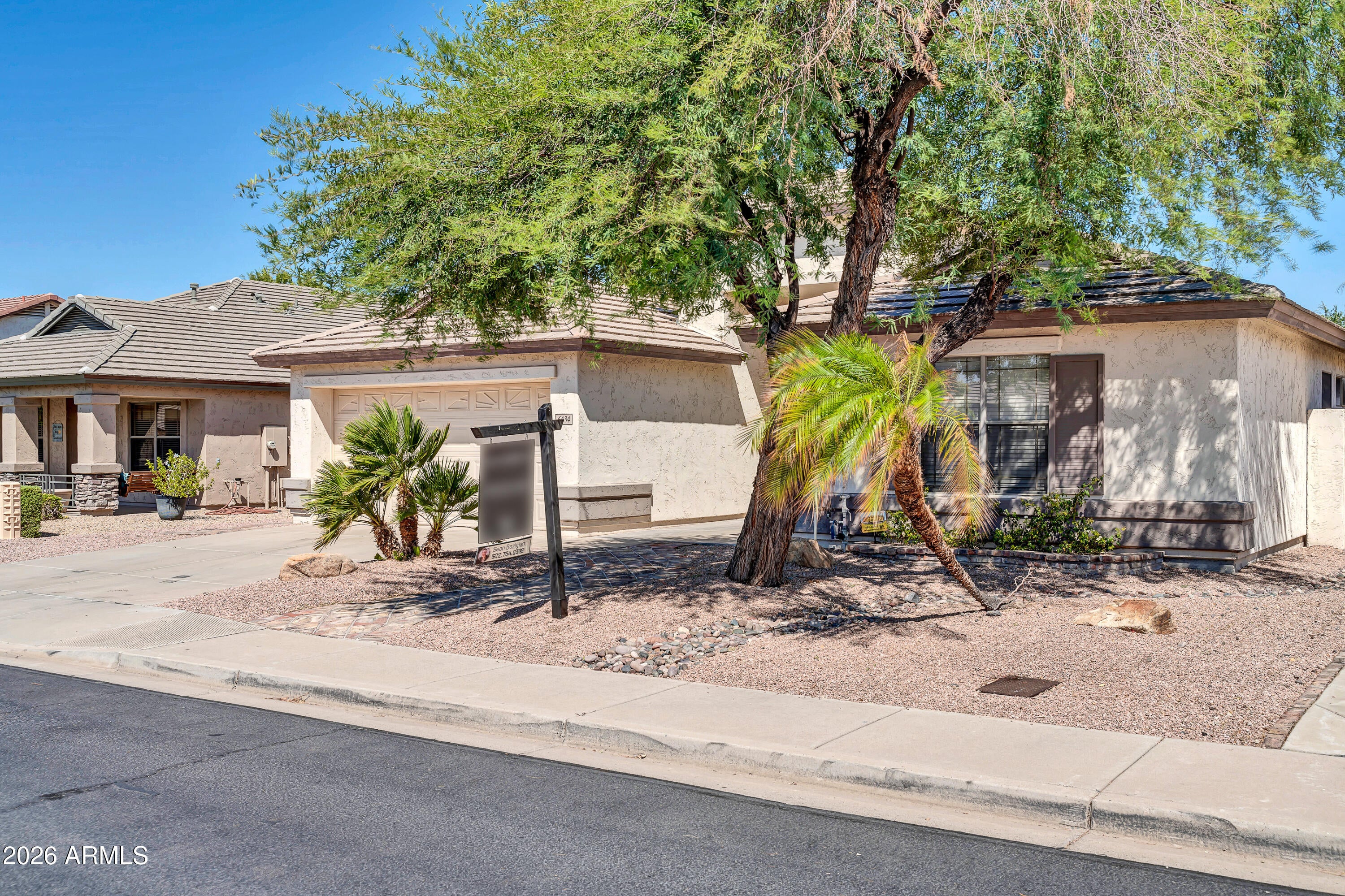 6434 W Kristal Way