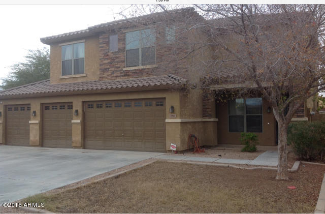 Photo 1 of 15 — 17921 N MADISON Road, Maricopa, AZ 85139