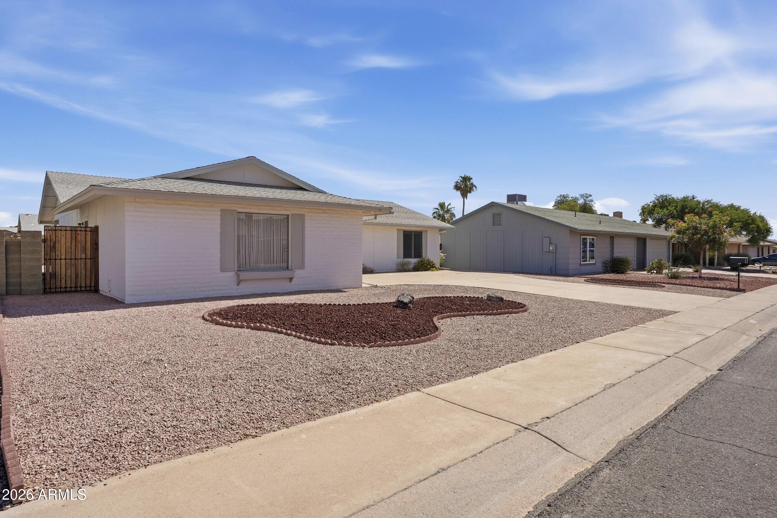 Properties 1 4242 E HANO Street