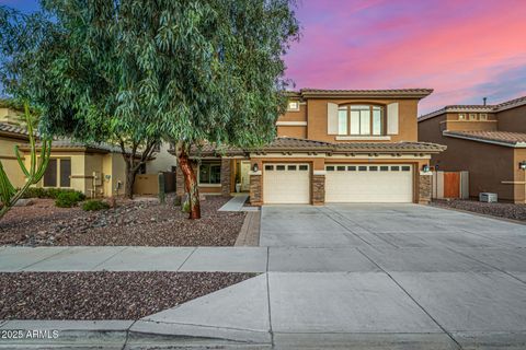 5211 N 193RD Avenue Litchfield Park AZ 85340