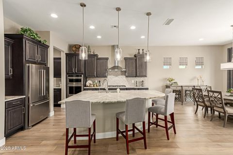 8112 W MERRIWEATHER Way Florence AZ 85132