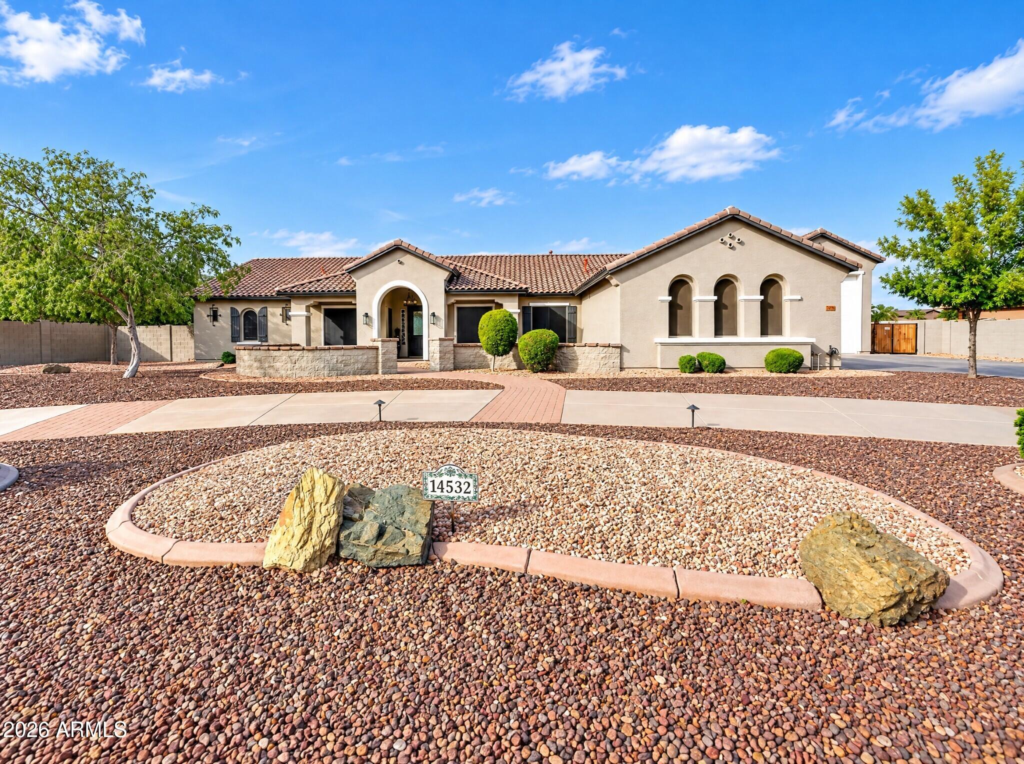 14532 W HOPE Drive