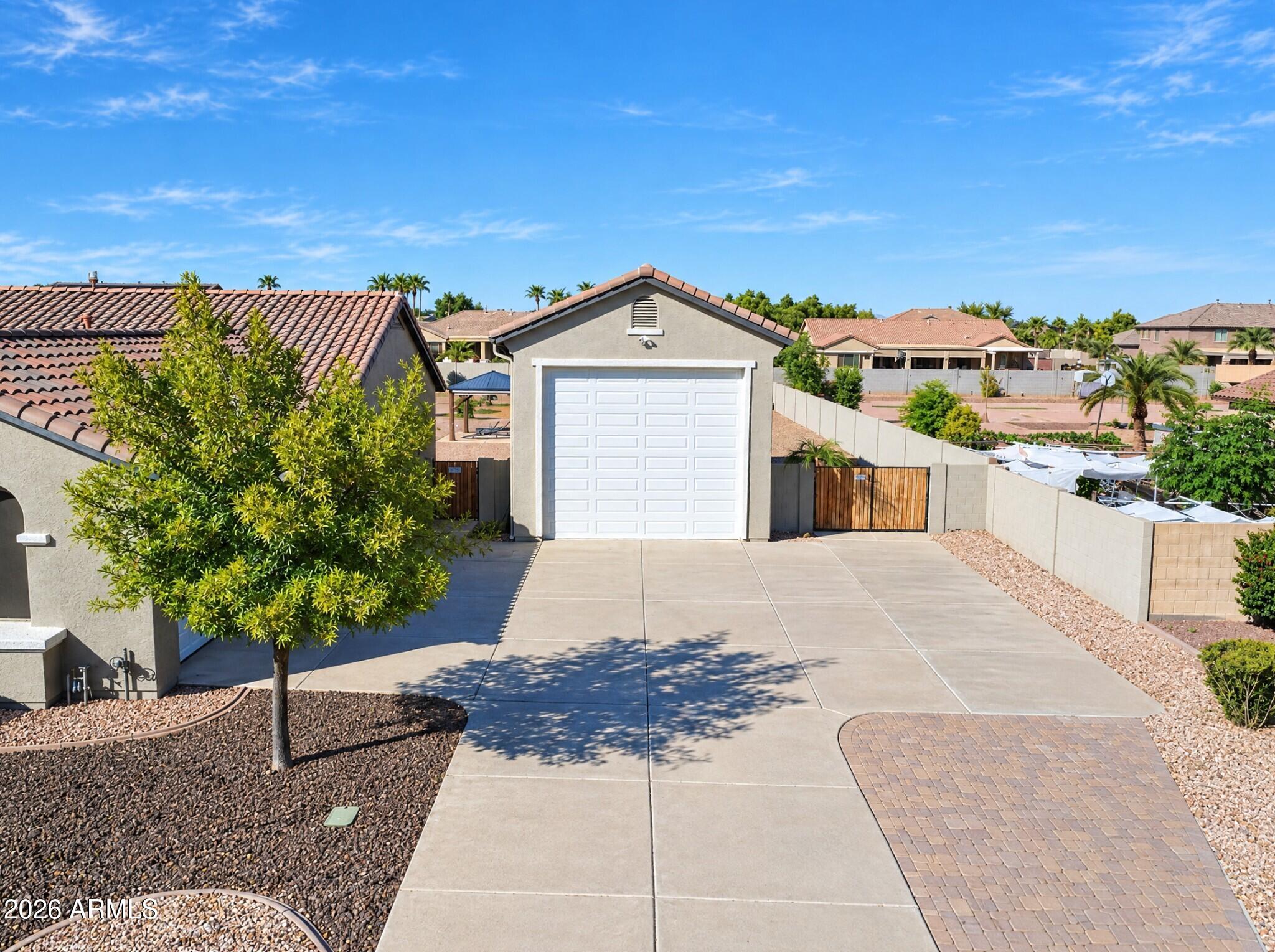 14532 W HOPE Drive