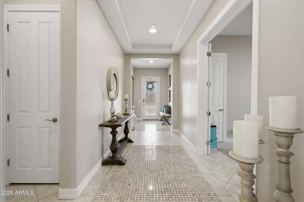 Photo of 6017 E Santa Cruz Drive, Scottsdale, AZ 85266 (MLS # 7048204)