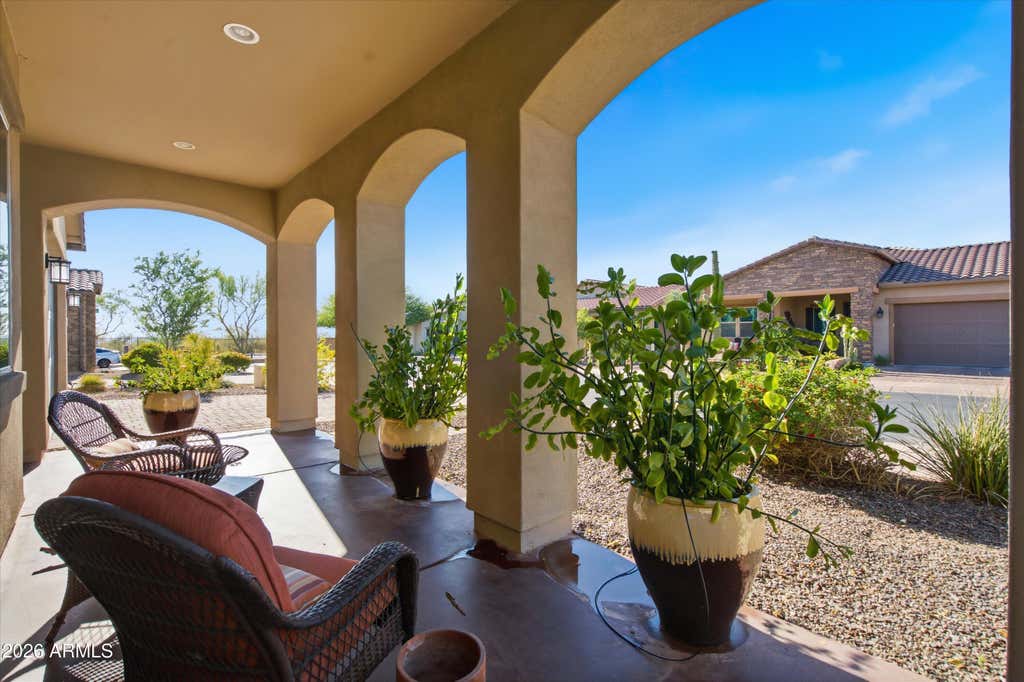 Photo of 6017 E Santa Cruz Drive, Scottsdale, AZ 85266 (MLS # 7048204)