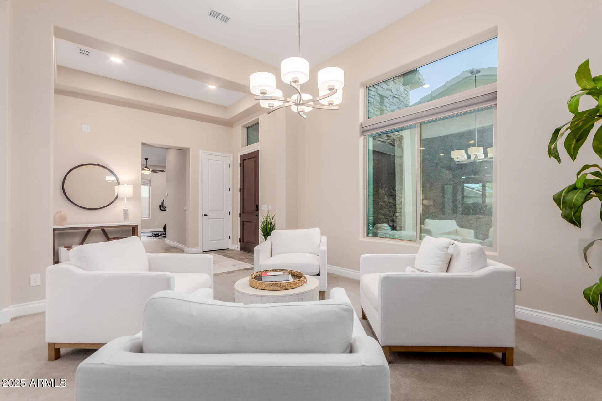 9369 W VIA MONTOYA Drive