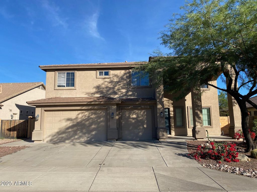 Photo of 43819 N 43rd Drive, New River, AZ 85087 (MLS # 7002241)