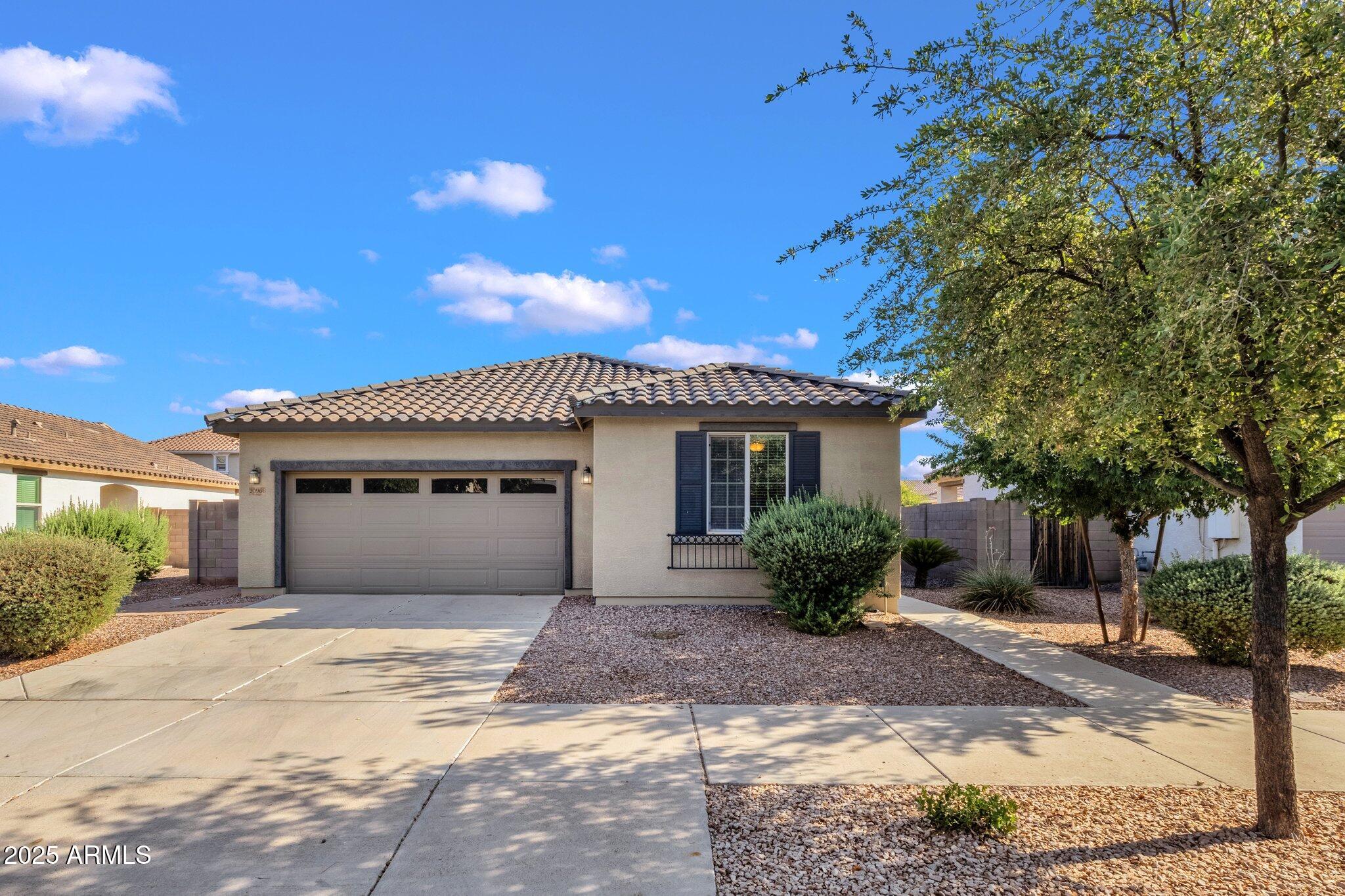 20966 E PECAN Lane