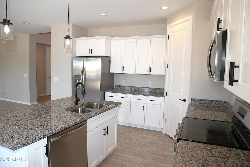 Photo of 15128 S Country Club Drive, Arizona City, AZ 85123 (MLS # 6879898)