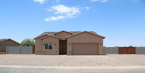15128 S Country Club Drive Arizona City AZ 85123